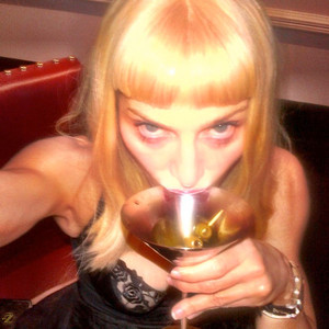Madonna Madonna